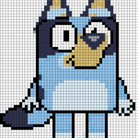 Copy of Bluey 