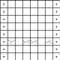 Square C