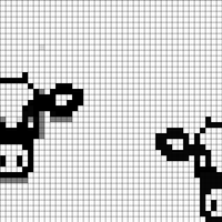 pixel-cow-image-vector-illustration-cross-stitch-pattern-pixel-cow-image-vector-illustration-cross-stitch-pattern-221880171.jpg