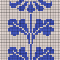 Copy of Copy of Mitten thistle 