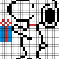 Copy of Snoopy