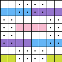 Lattice Panel
