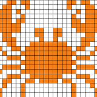Copy of Big Crab Knitovation 