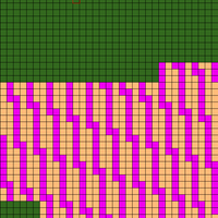 lines