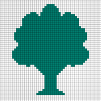 MTG TREE3