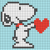 Snoopy Graph