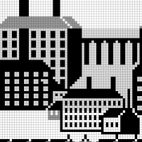 Copy of Industrial Sweater