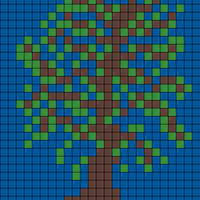 PJO Thalia‘s Tree