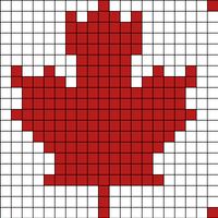 Maple leafs