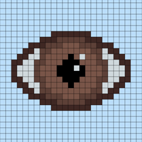 PJO Tyson‘s Eye