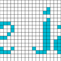 j