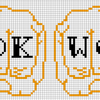 Book Worm Fists