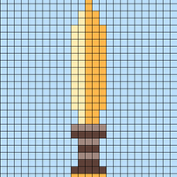 PJO Dagger