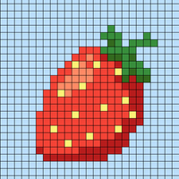 PJO Strawberries