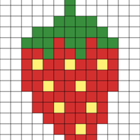 Strawberry 2