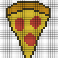 pizza v2