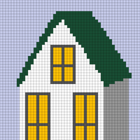 house fire