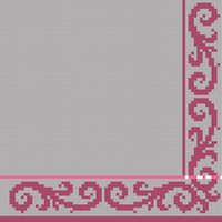 Copy of Copy of Copy of Finished Swirl Border