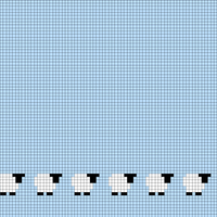 sheep