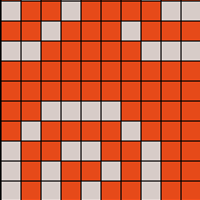 small spiral