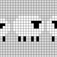 Copy of Copy of Sheep headband