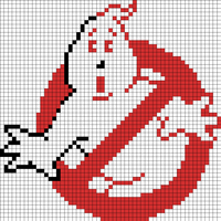 Copy of Copy of Copy of Ghostbusters Logo