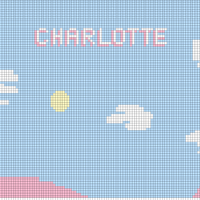 Copy of CHARLOTTE BLankie