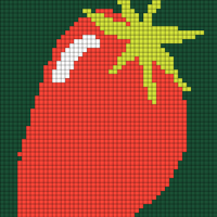 strawberry