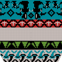Discworld raglan increases