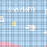 Copy of Charlotte Cursive