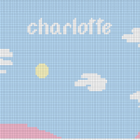 Copy of CHARLOTTE BLankie