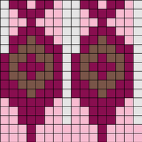 Copy of Copy of Riddari Chart 2 yoke - Falleneaves