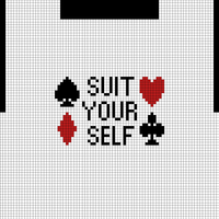 cards back