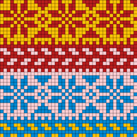 Fair Isle