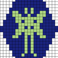Hexipuff
