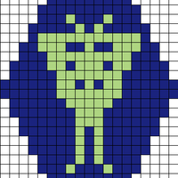 Hexipuff 3