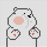 Bare bear