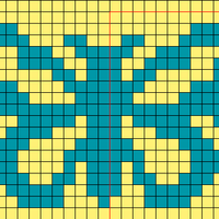 Copy of sommerfugl