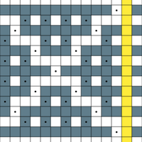 Mosaic Pattern 5