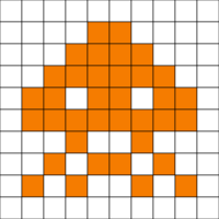 Space Invader 1