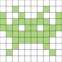 Space Invader 2