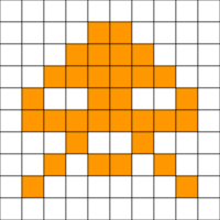 Space Invader 3