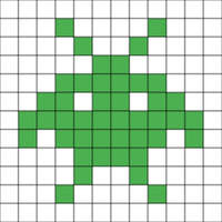 Space Invader 4
