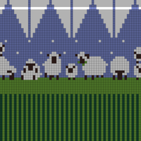 sheep