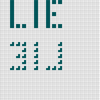 pointelle text?