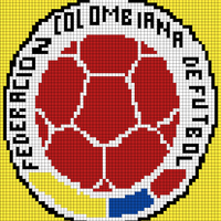 Bufanda Colombia