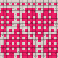 Heart Mosaic