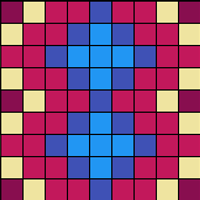 Copy of Brikkevev