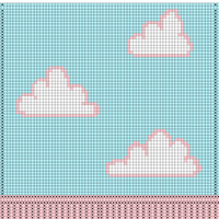Copy of Final Tank Cloud Cardigan
