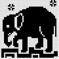 Elephant 16th